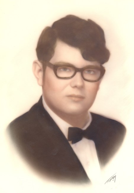 Obituary of A. G. Parr