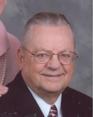 Obituary of Irvin P. Kleve
