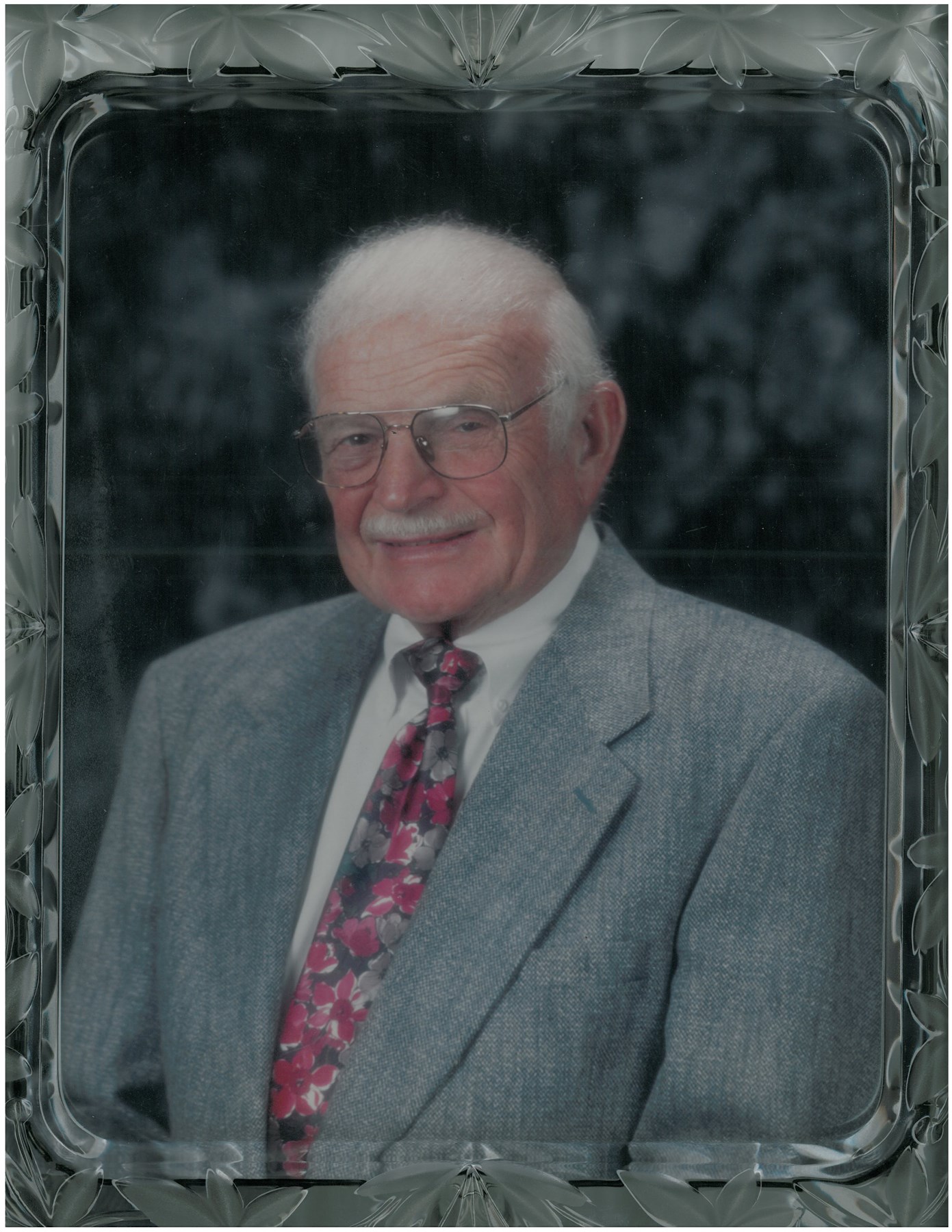 Obituary of Russell "Coon" Raymond Henry Jr.