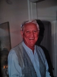 Obituary of Gerald Perkins