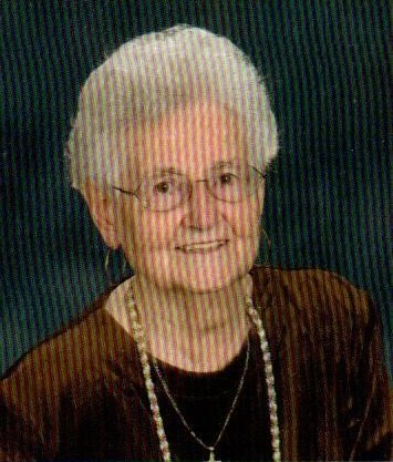 Obituary of Phyllis Muriel Lehmann