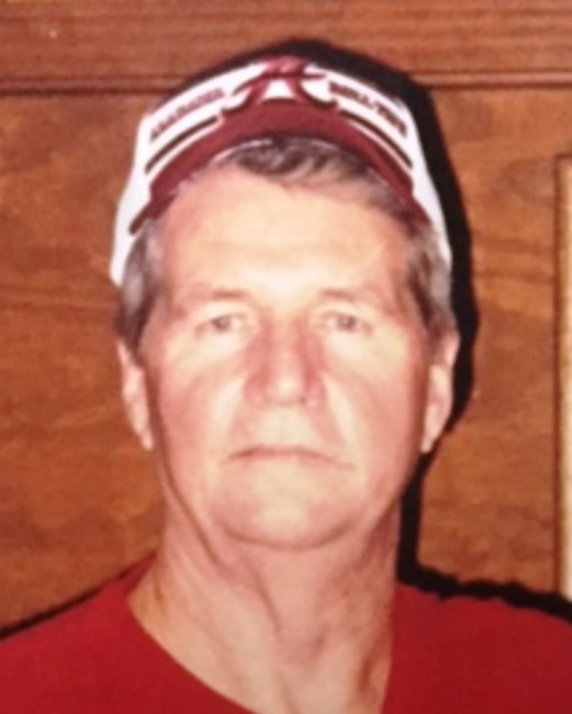 Obituary of Charles Denson Reach