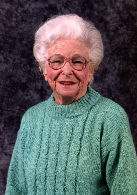 Obituary of Betty Banks Johnson