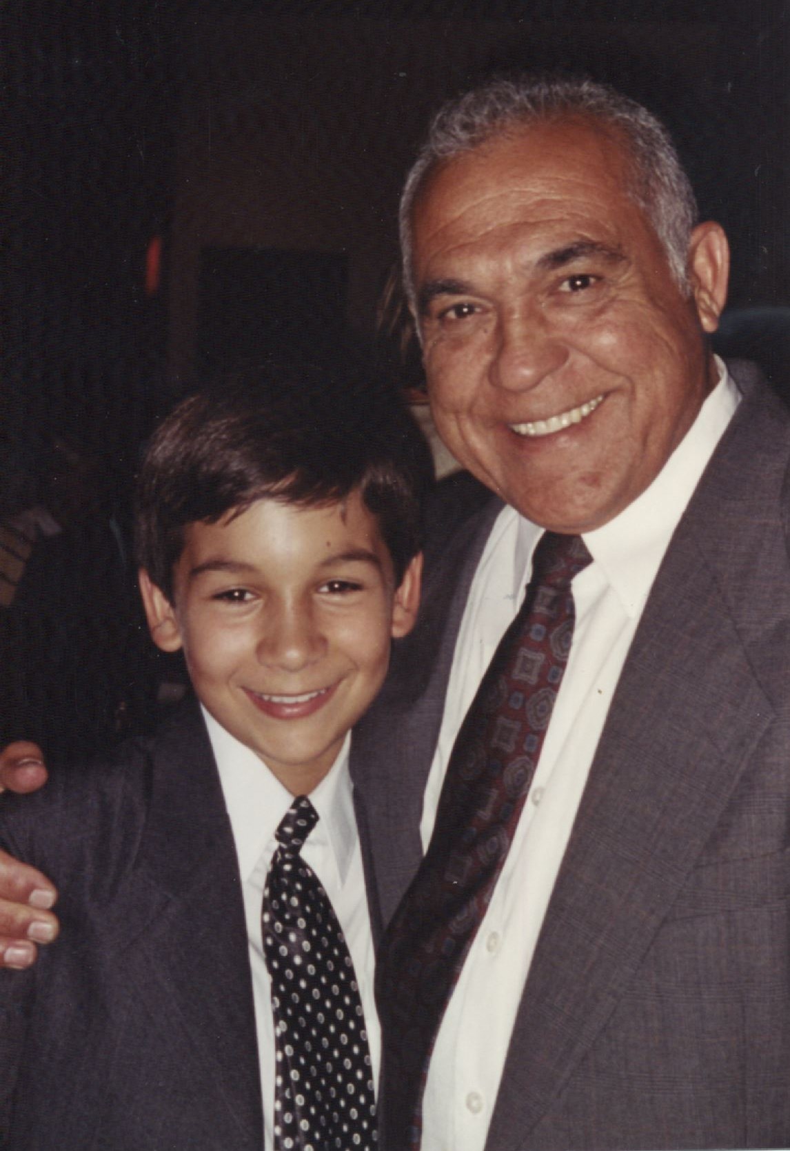 Obituary of David V. Vera