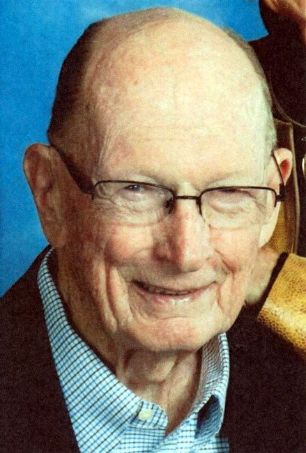 Obituary of Patrick Frazier Marrs Jr.