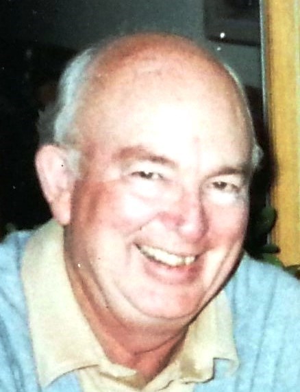 Obituary of Thomas Jackson Foust Sr.