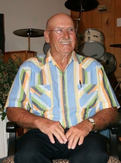 Obituary of Joseph D. Welch