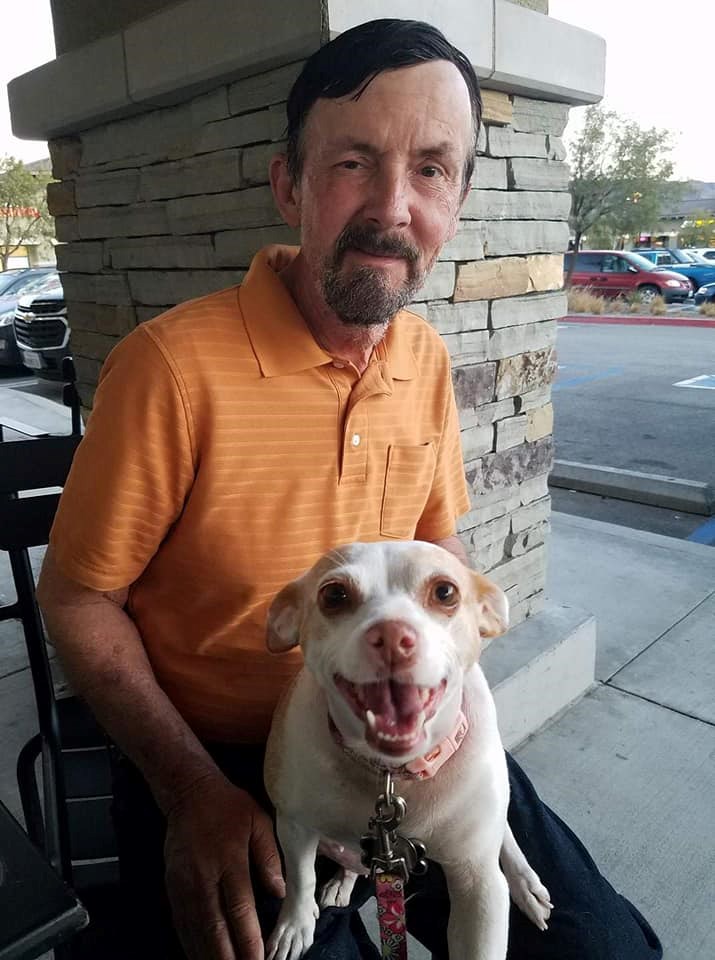 Obituary of Gregory Michael Lentz