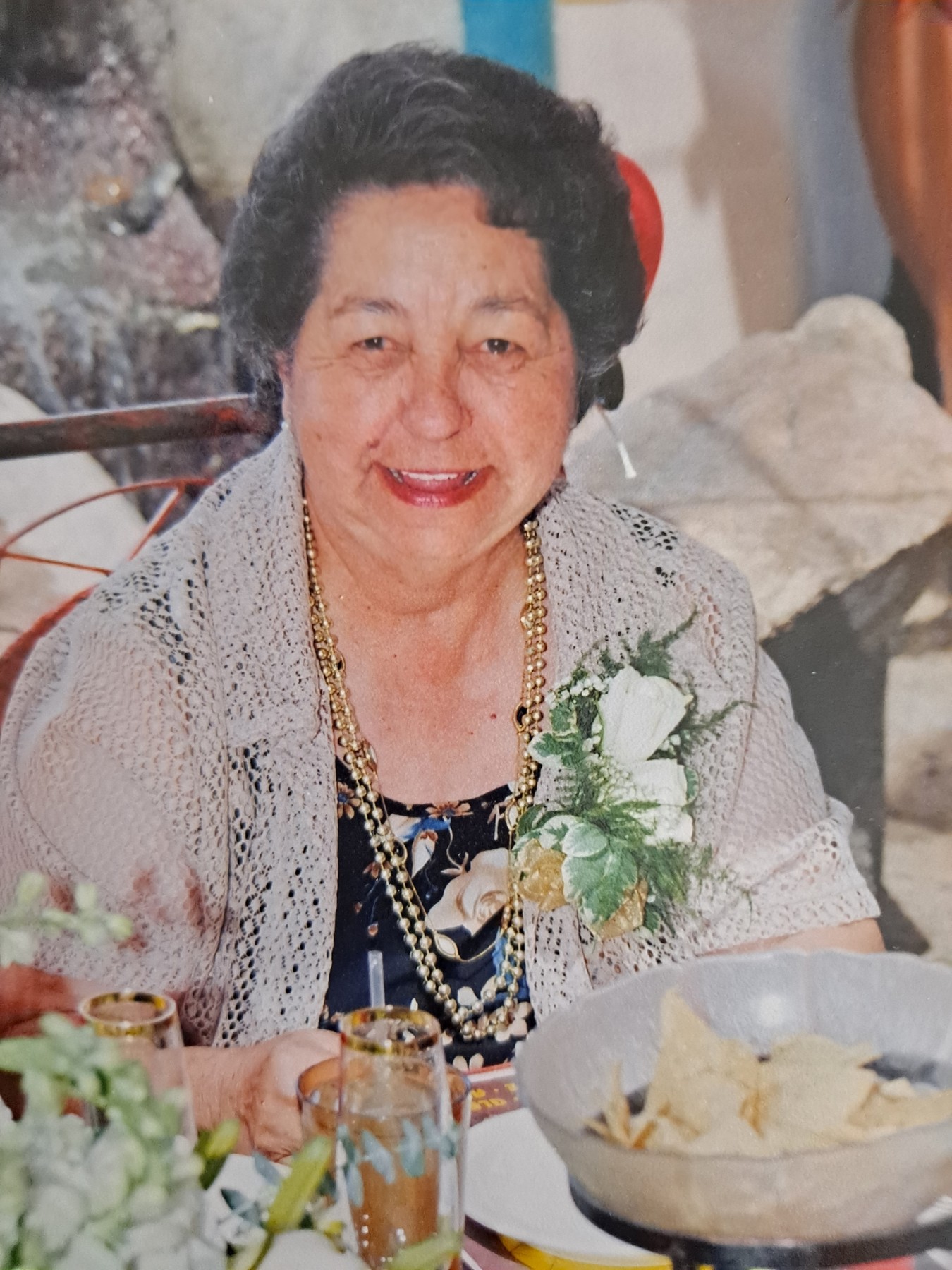 Maria O Guerrero Obituary - Phoenix, AZ