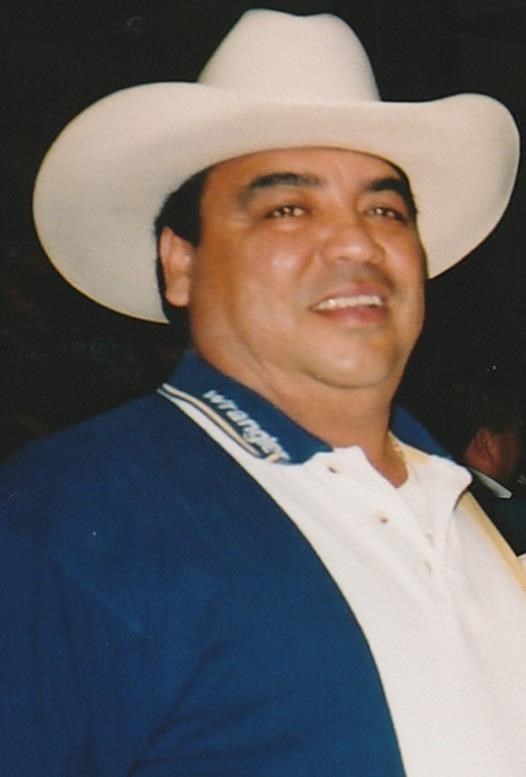 Obituary of Hector Mendiola Jr.