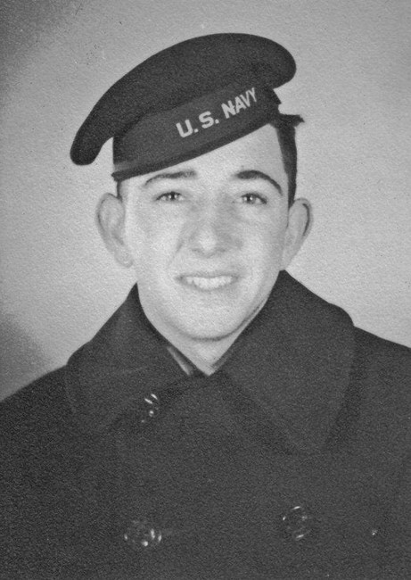 Obituary of Salvatore Paul Sclafani