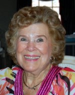 Nita McCall