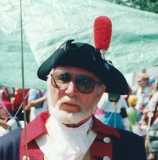 Obituary of David W. Maynard III