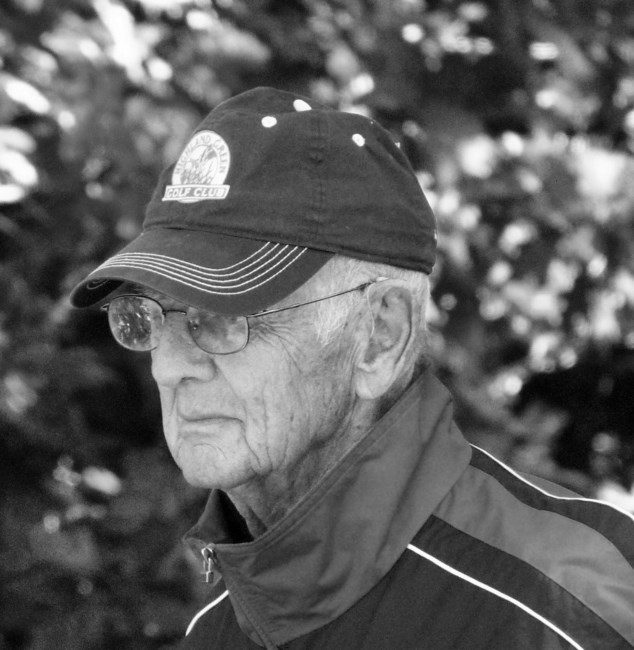 Obituary of Joseph "Al" Levesque