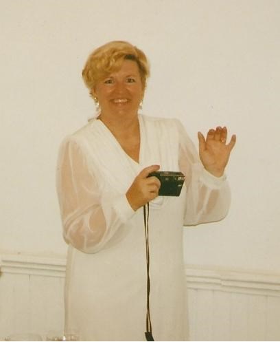 Obituary of Mary Jo  Horsman-Allman