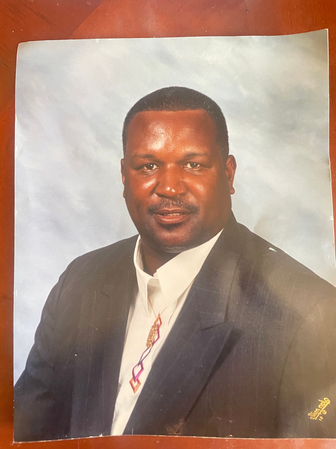 Obituary of Maceo "Mace"   Harris