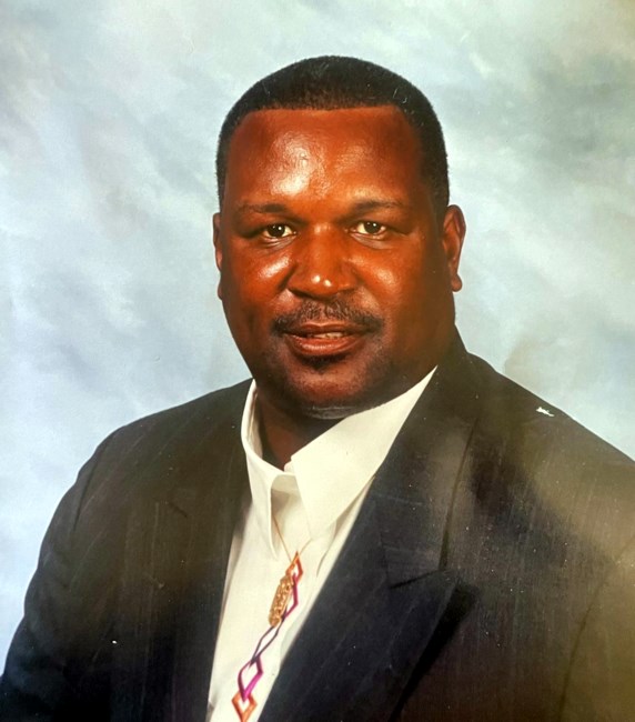 Obituary of Maceo "Mace" Harris