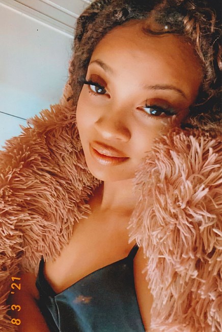 Obituary of Ayanna Eve Coan