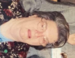 Obituary of Joyce Marie  Cavalier