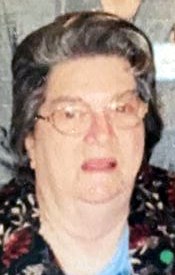 Obituary of Joyce Marie  Cavalier