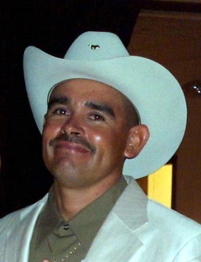 Obituary of Jesus Armando Moroyoqui