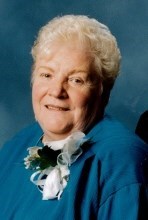 Obituary of Jeanne R. Yowell