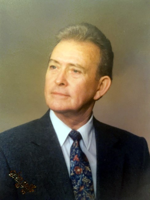 Obituary of Jimmie R. Mills