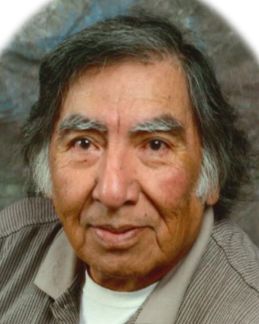 Obituary of Jacob M. Moreno Sr.