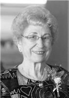 Obituary of June Anderson Ferris