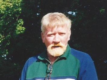 Obituary of Alexander "Sandy" Ingram