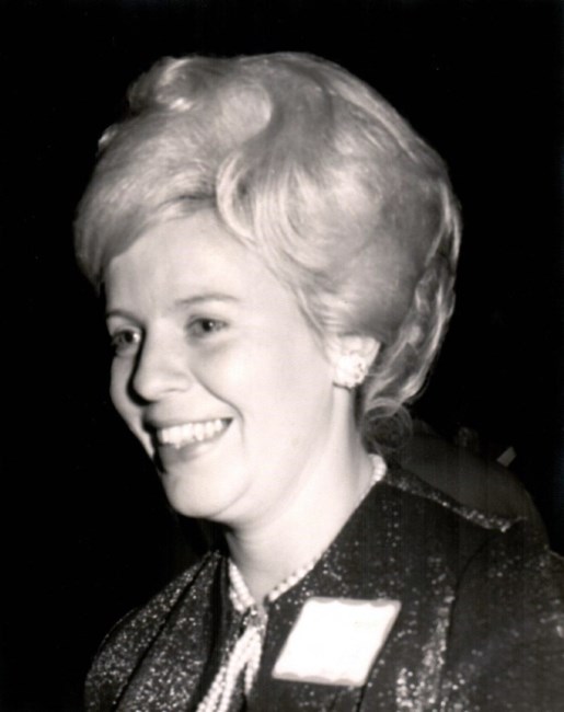 Obituary of Theresa A Stevens