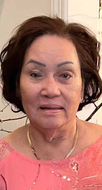 Obituary of Chin Thi Phan