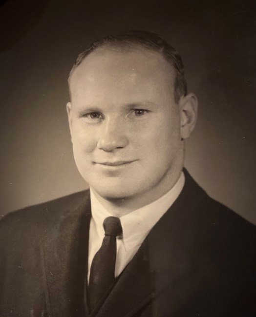 Obituary of Jared Earl Hazleton