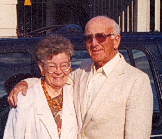 Obituary of Margie Ruth Hurst