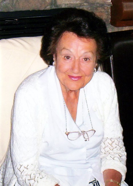 Obituary of Barbara M. Higgs