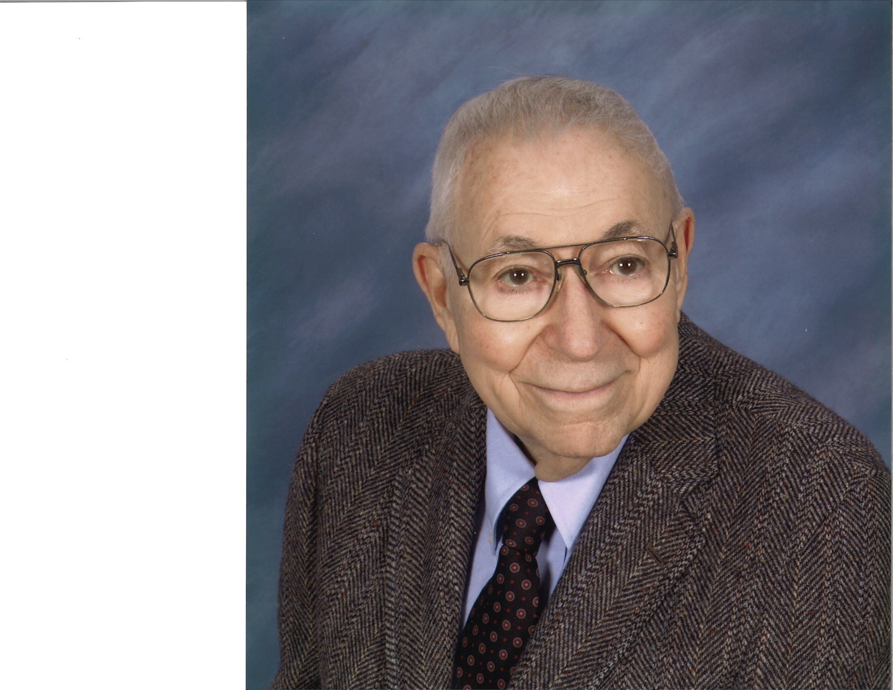 Obituary of Pasqual A Baldone