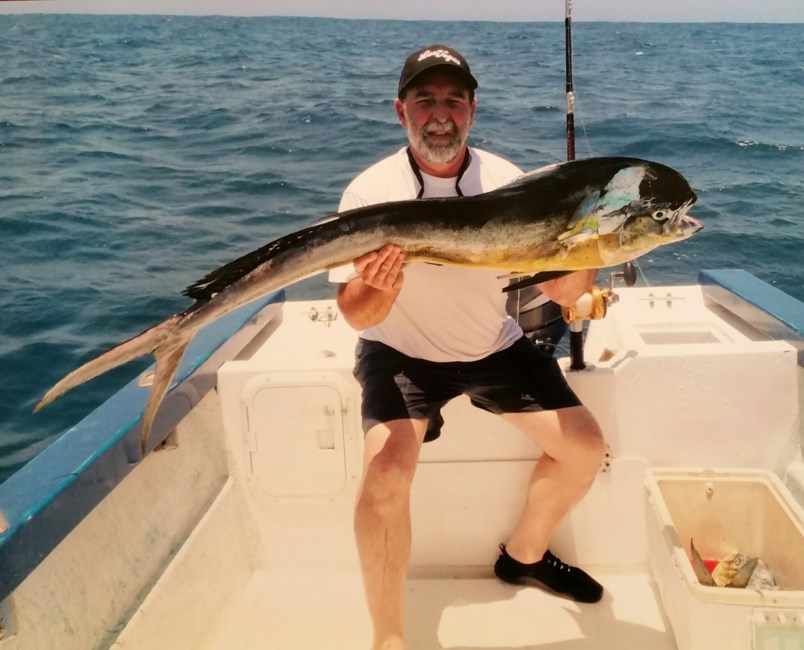 Obituary of David L. McCoy