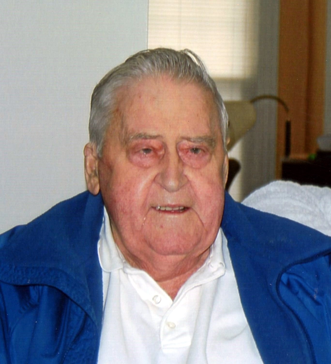 Lloyd Merrideth Boyle Obituary Portland, ME