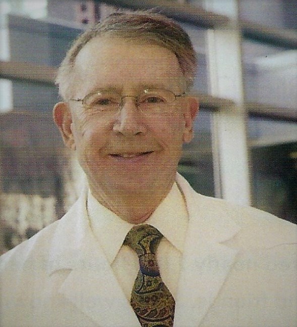 Obituary of William A. Reed, MD