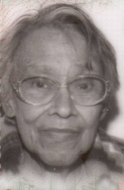 Obituary of Lois "Snookie" Mae Rouser