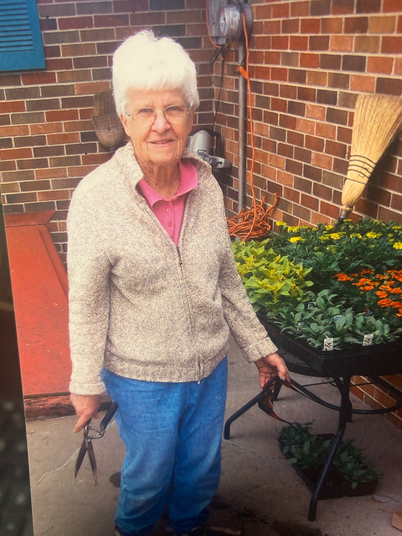 Obituary of Ruth Kraft