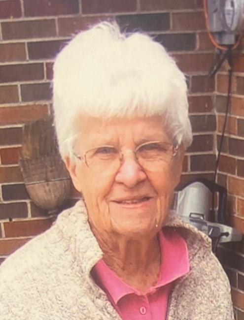 Obituary of Ruth Kraft