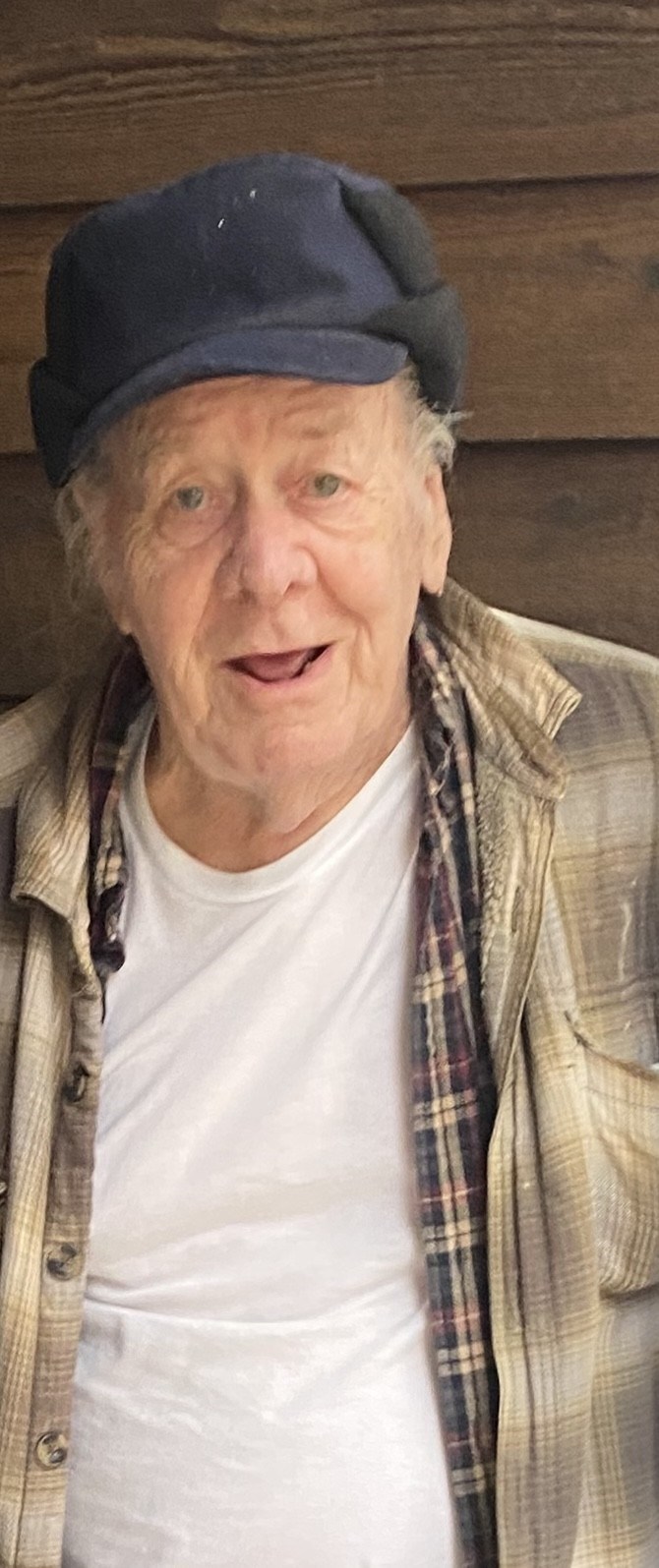 Obituary of Charles Junior Hardin