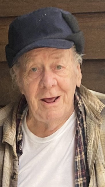 Obituary of Charles Junior Hardin