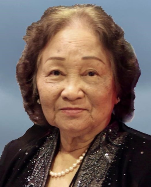 Obituary of Be Thi Nguyen
