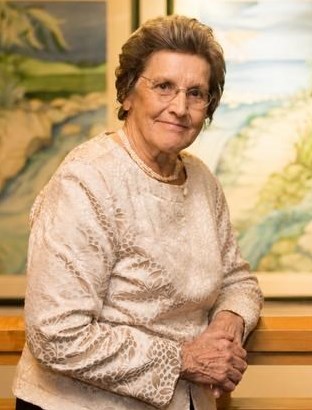 Obituary of Steluta Ana Muntean