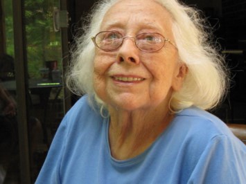 Obituary of Philomena Josephine Stewart