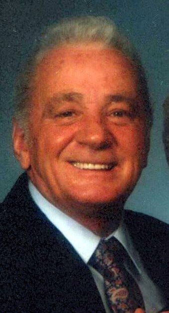 Obituary of Bill Brown Dulin