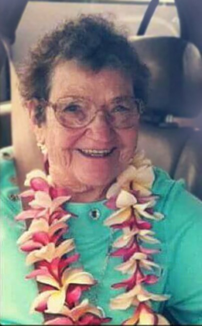 Obituary of Juanita "Jean" Bjur