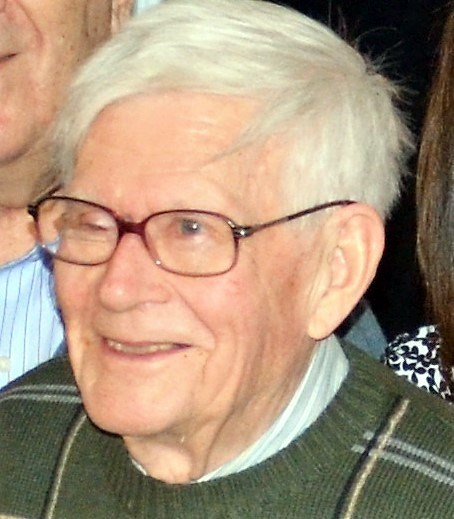 Obituary of William "Bill" Grieve